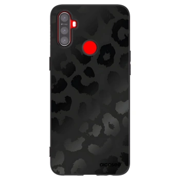 Hülle für Realme C3 - Midnight Leopard
