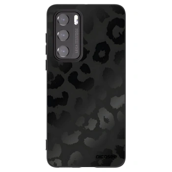 Hülle für Huawei P40 - Midnight Leopard