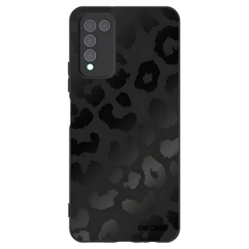 Hülle für Honor 10X Lite - Midnight Leopard