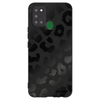 Hülle für Realme 7i - Midnight Leopard