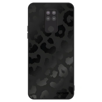Hülle für Xiaomi Redmi Note 11S 5G - Midnight Leopard
