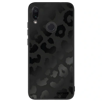 Hülle für Xiaomi Redmi Note 7 - Midnight Leopard