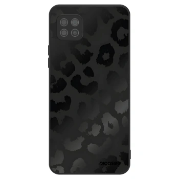 Hülle für Huawei P40 Lite - Midnight Leopard