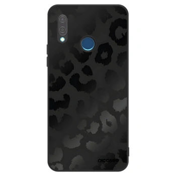 Hülle für Huawei P20 Lite - Midnight Leopard