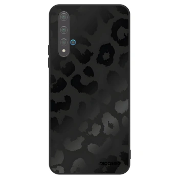 Hülle für Huawei Nova 5T - Midnight Leopard