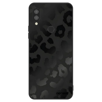 Hülle für Xiaomi Redmi 7 - Midnight Leopard