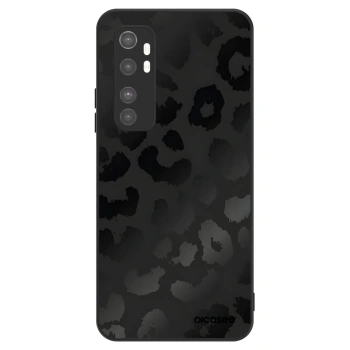 Hülle für Xiaomi Mi Note 10 Lite - Midnight Leopard