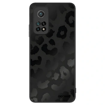 Hülle für Xiaomi Mi 10T Pro - Midnight Leopard