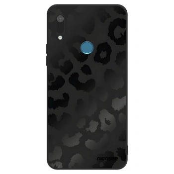 Hülle für Huawei Y7 2019 - Midnight Leopard