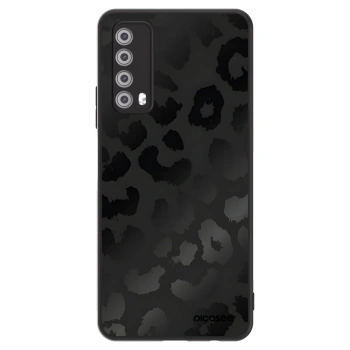 Hülle für Huawei P Smart 2021 - Midnight Leopard