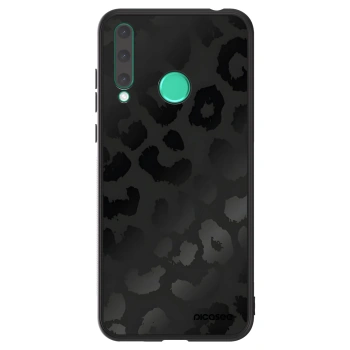 Hülle für Honor 20 Lite - Midnight Leopard