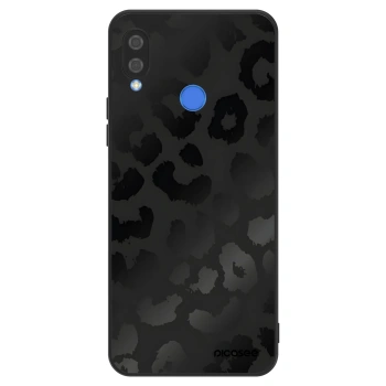 Hülle für Huawei Nova 3 - Midnight Leopard