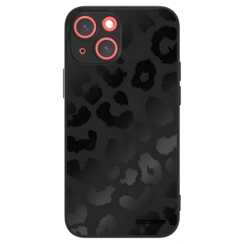 Picasee ULTIMATE CASE für Apple iPhone 13 mini - Midnight Leopard