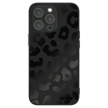 Picasee ULTIMATE CASE für Apple iPhone 13 Pro - Midnight Leopard
