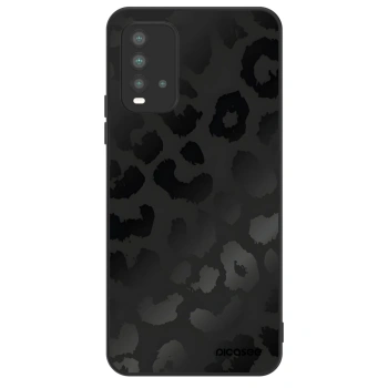Hülle für Xiaomi Redmi 9T - Midnight Leopard