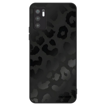 Hülle für Xiaomi Redmi Note 10 5G - Midnight Leopard