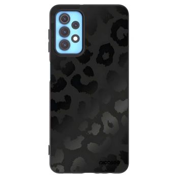 Hülle für Samsung Galaxy A32 4G SM-A325F - Midnight Leopard
