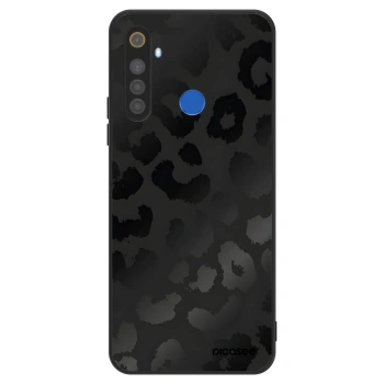 Hülle für Realme 5 - Midnight Leopard