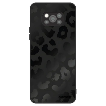 Hülle für Xiaomi Poco X3 Pro - Midnight Leopard