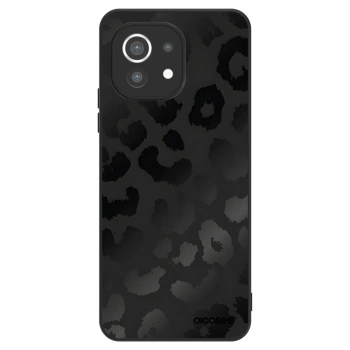 Hülle für Xiaomi Mi 11 - Midnight Leopard