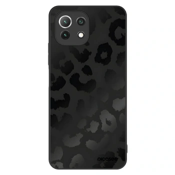 Hülle für Xiaomi Mi 11 Lite - Midnight Leopard