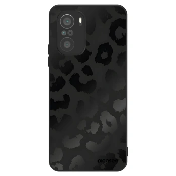 Hülle für Xiaomi Poco F3 - Midnight Leopard