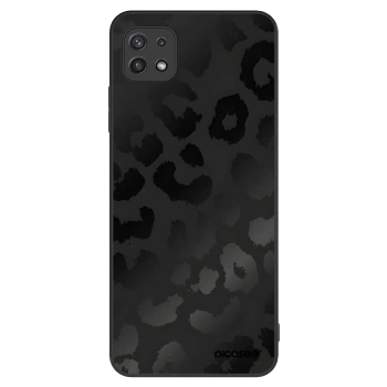 Hülle für Samsung Galaxy A22 A226B 5G - Midnight Leopard