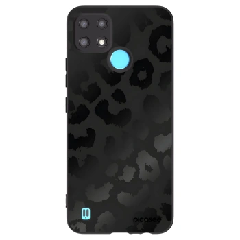 Hülle für Realme C21 - Midnight Leopard