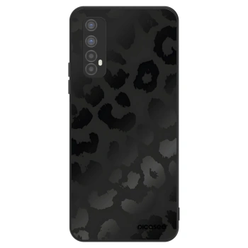 Hülle für Realme 7 - Midnight Leopard