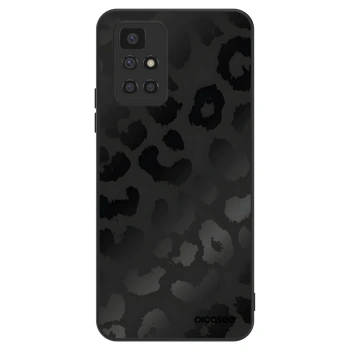 Hülle für Xiaomi Redmi 10 - Midnight Leopard