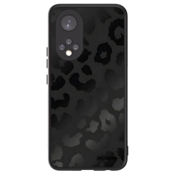 Hülle für Huawei Nova 9 - Midnight Leopard