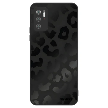 Hülle für Xiaomi Poco M3 Pro 5G - Midnight Leopard
