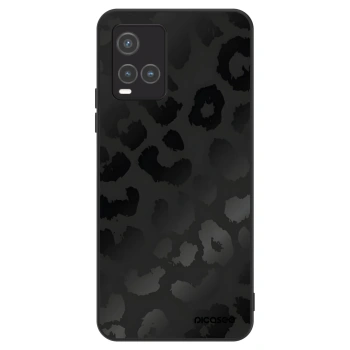 Hülle für Vivo Y33s - Midnight Leopard