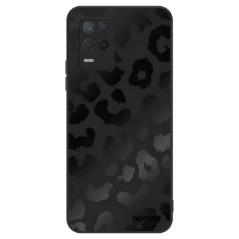 Hülle für Realme 8 5G - Midnight Leopard