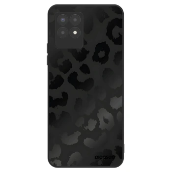 Hülle für Realme 8i - Midnight Leopard