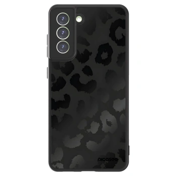 Picasee ULTIMATE CASE für Samsung Galaxy S21 FE 5G - Midnight Leopard