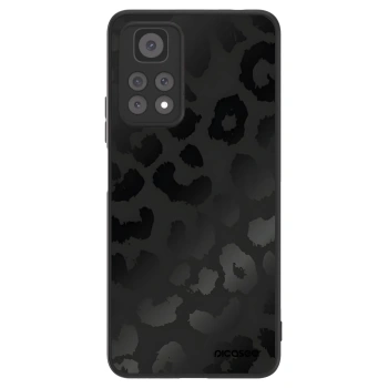 Picasee ULTIMATE CASE für Xiaomi Redmi Note 11 Pro - Midnight Leopard