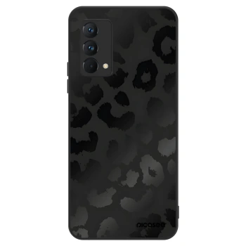 Hülle für Realme GT Master Edition 5G - Midnight Leopard