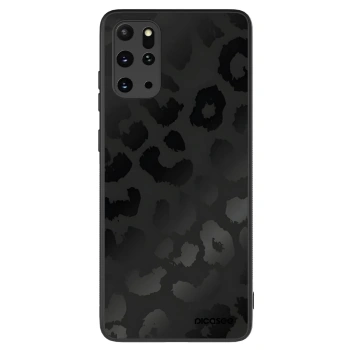 Hülle für Samsung Galaxy S20+ G985F - Midnight Leopard