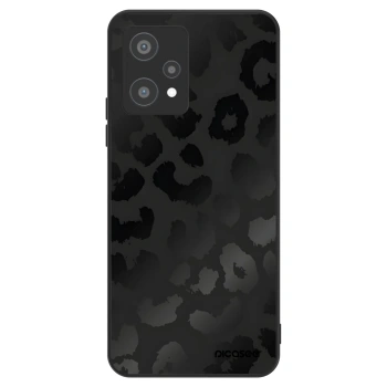 Hülle für Realme 9 Pro 5G - Midnight Leopard