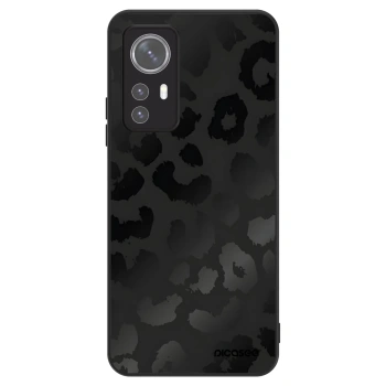 Hülle für Xiaomi 12 - Midnight Leopard