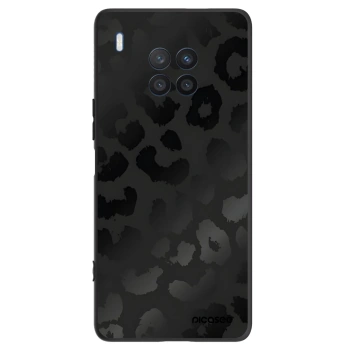 Hülle für Honor 50 Lite - Midnight Leopard