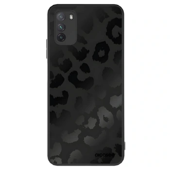 Hülle für Xiaomi Poco M3 - Midnight Leopard