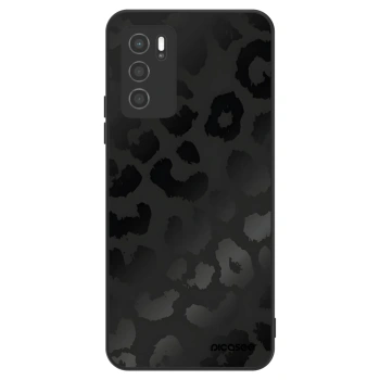 Hülle für OPPO A16 - Midnight Leopard