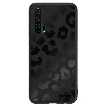 Hülle für Honor 20 Pro - Midnight Leopard