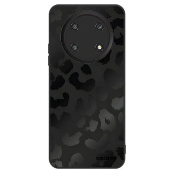 Hülle für Honor Magic4 Lite 5G - Midnight Leopard
