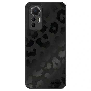 Hülle für Xiaomi 12 Lite - Midnight Leopard