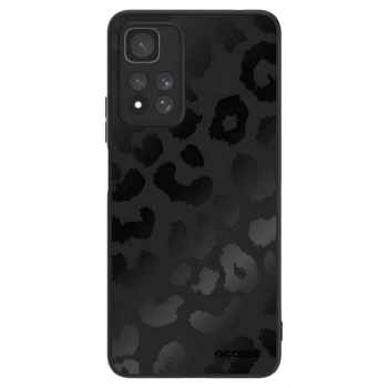 Hülle für Xiaomi Redmi Note 11 Pro+ 5G - Midnight Leopard