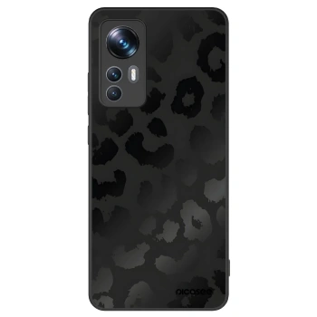 Picasee ULTIMATE CASE für Xiaomi 12T - Midnight Leopard