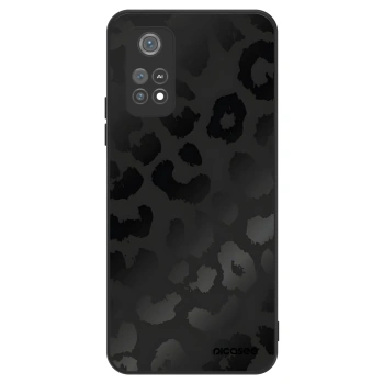 Hülle für Xiaomi Poco M4 Pro - Midnight Leopard